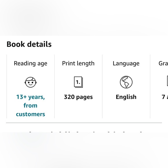 Monica Hesse Girl in the Blue Coat Book - Picture 6 of 9